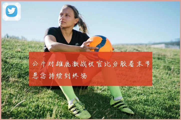 公牛对雄鹿激战收官比分胶着末节悬念持续到终场