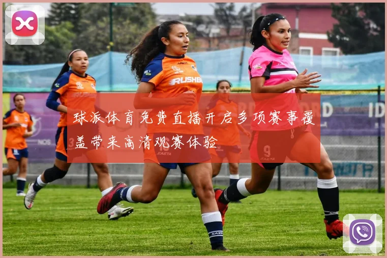 球派体育免费直播开启多项赛事覆盖带来高清观赛体验