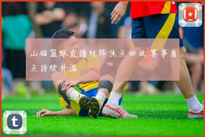 山猫篮球直播对阵焦点回放 赛事看点持续升温