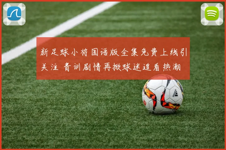 新足球小将国语版全集免费上线引关注 青训剧情再掀球迷追看热潮